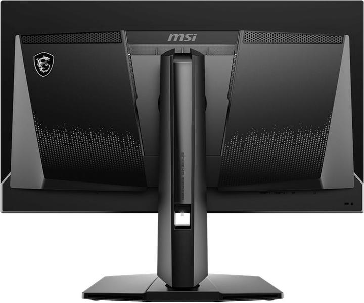 Produktbild MSI MAG 271QP QD-OLED X24 (2560 x 1440 Pixel, 26.50")