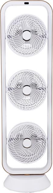 Image du produit Sonnenkönig Vind 3 (48 dB)
