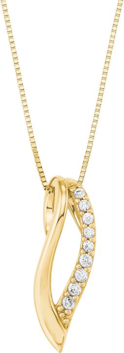 Amor Sets (Gold)
