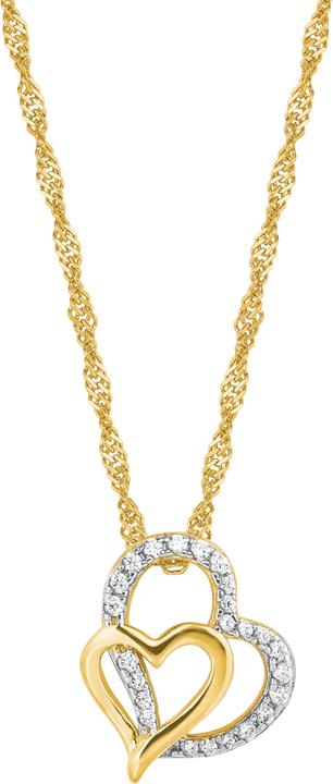 Immagine prodotto Amor Set (Argento 925)