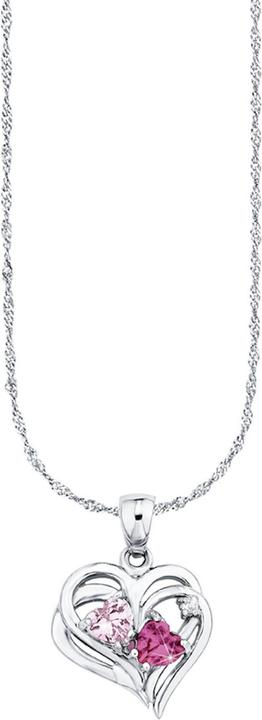 Immagine prodotto Amor Set (Argento 925)