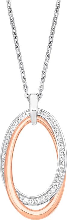 Actual product image Amor Sets (Silver 925)
