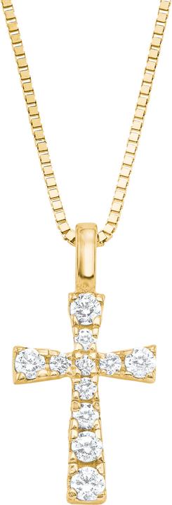 Actual product image Amor Sets (Gold)