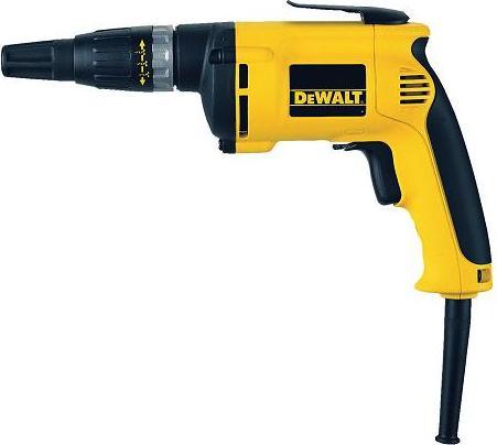 DeWalt Trockenbauschrauber 540Watt 1/4"