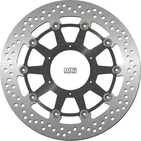 NG Brake Disc DIS1691G (320 mm)