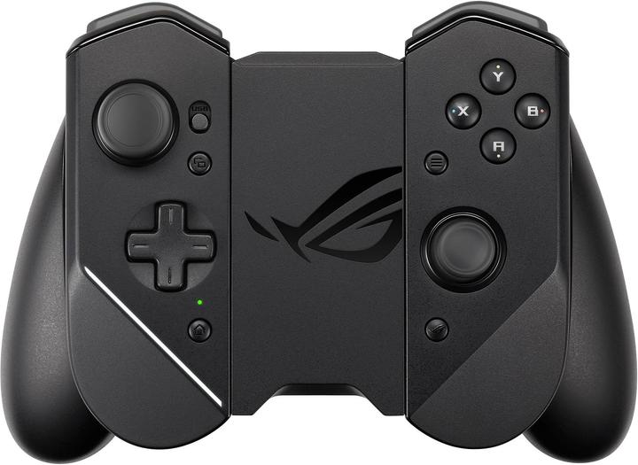 ASUS ROG Kunai 3 Gamepad (Android)