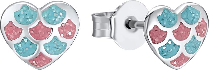 Prinzessin Lillifee Ohrschmuck (Silber 925)