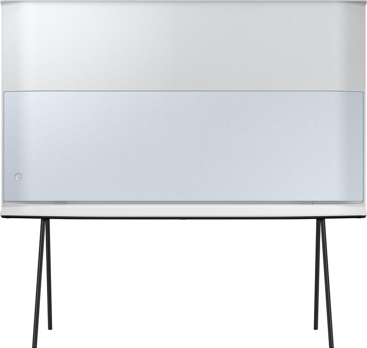 Image du produit Samsung The Serif QE55LS01D (55", LS01D, QLED, 4K, 2024)