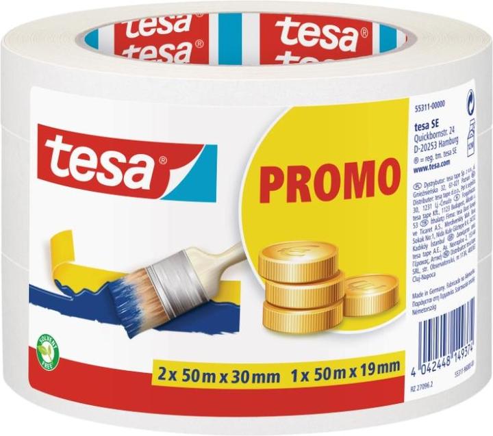 Immagine prodotto tesa Economia (30 mm)