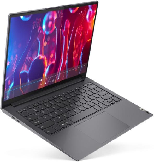 Produktbild Lenovo Yoga Slim 7 Pro (14", AMD Ryzen 7 5800H, 16 GB, 1000 GB, CH)