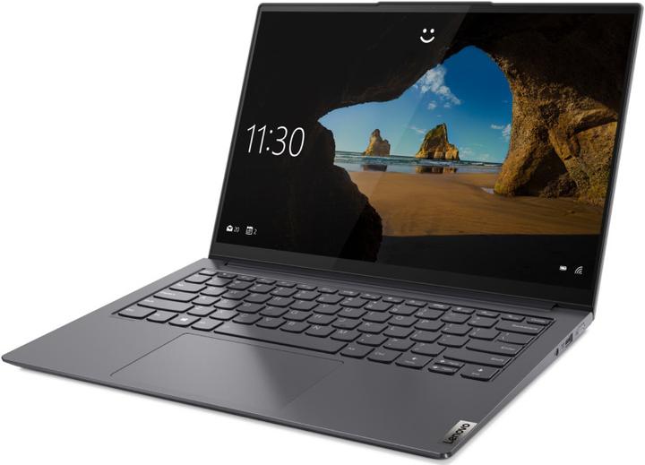 Produktbild Lenovo Yoga Slim 7 Pro (14", AMD Ryzen 7 5800H, 16 GB, 1000 GB, CH)