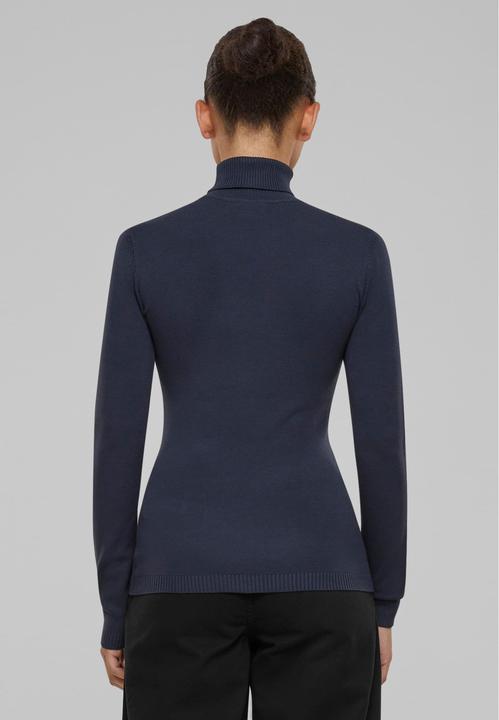 Immagine prodotto Urban Classics Ladies Knitted Turtleneck Sweater (XL)