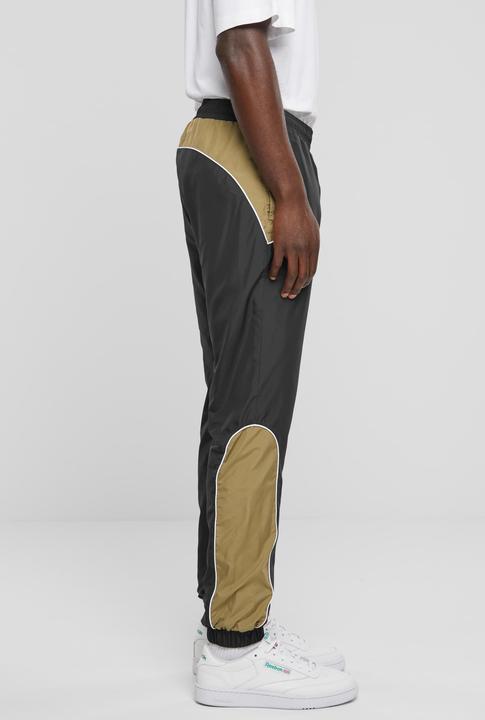 Actual product image Urban Classics Piped Track Pants - 166809 (M)