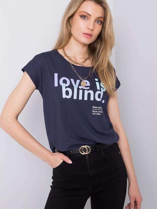Stitch & Soul T-shirt (XS)