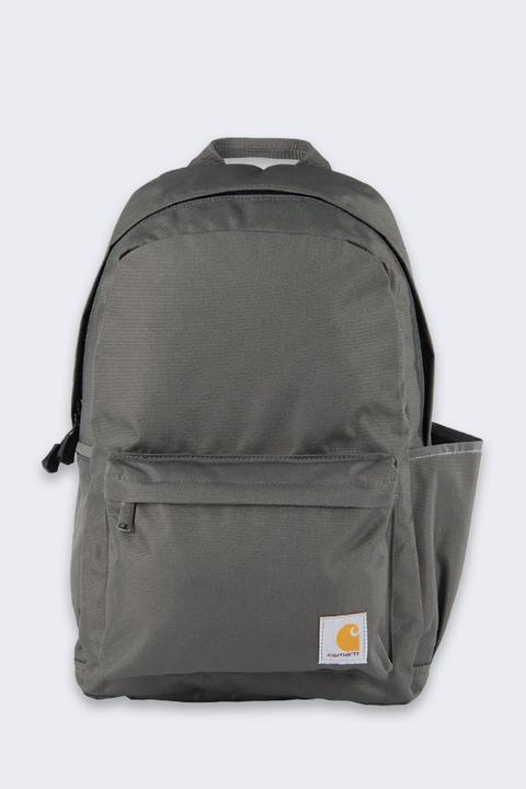 Image du produit Carhartt Klassischer Laptop-Tagesrucksack 21L Gravel-Rucksack