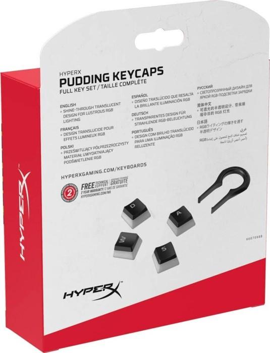 Produktbild HyperX Pudding