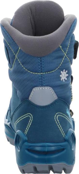 Actual product image Lowa Milo GTX HIGH (38)