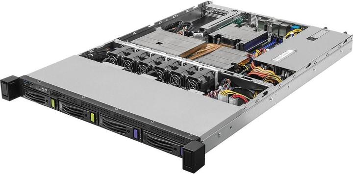 Immagine prodotto AsRock Barebone 1U Single Socket AM5 1U4L2E-B650 RPSU