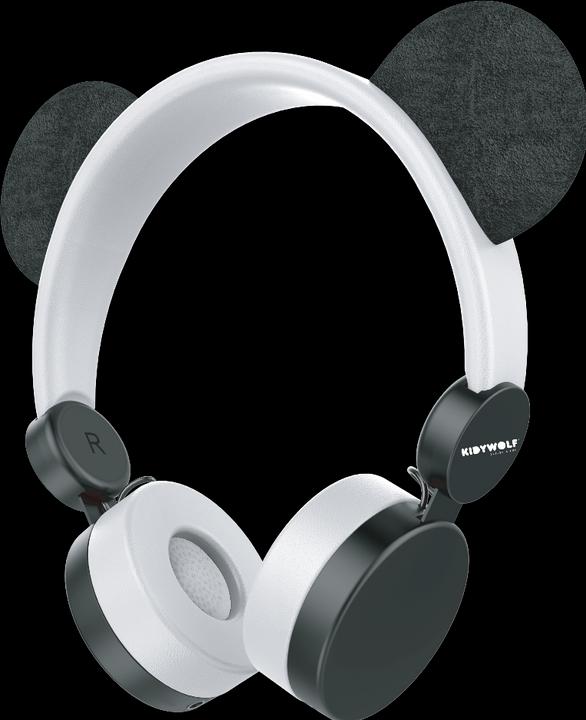 Produktbild Kidywolf Headphone Panda