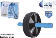 Produktbild Long Fit Care Longfit Sport Bauchrolle