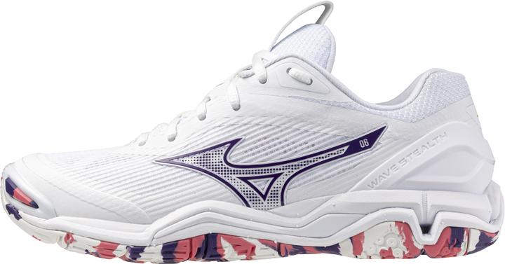 Mizuno Wave Stealth 6