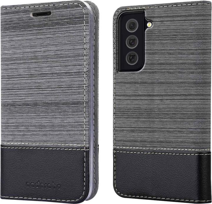 Image du produit Cadorabo Pochette Jeans Book (Samsung Galaxy S22+)