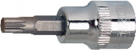 Image du produit KS Tools Douille à embout 1/2" CHROMEplus, polygone (XZN®), M16.