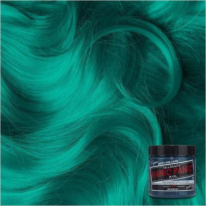 Produktbild Skybound High Voltage Classic Cream Formula Mermaid 118ml (Mermaid)