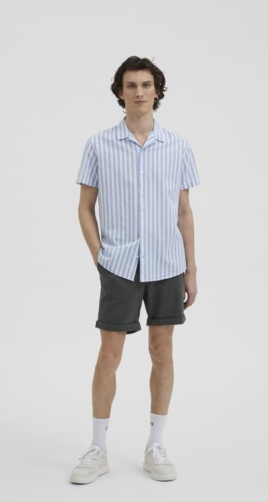 Produktbild Selected Homme Linen Hemd (M)