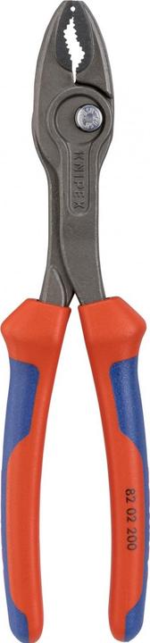Produktbild Knipex TwinGrip (200 mm)
