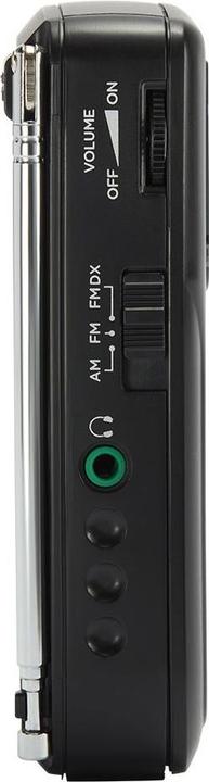 Actual product image Aiwa Radio RS-33 (AM, FM)