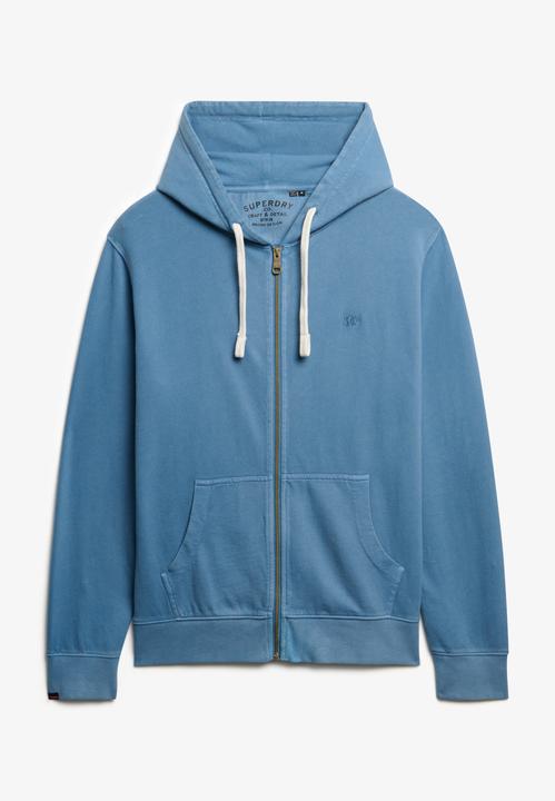 Image du produit Superdry Sweat à capuche zippé classique Essential (XXL)