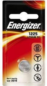 Produktbild Energizer BR1225 Lithium (1 Stk., CR1225, 48 mAh)