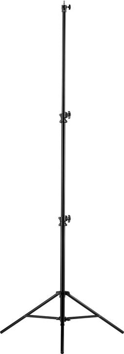 Actual product image Westcott Heavy-Duty Air-Cushioned Light Stand (240 cm, 5 kg)