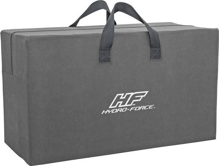 Actual product image Bestway Hydro-Force Adventure Elite X5 Set (364 cm, 5 pers.)
