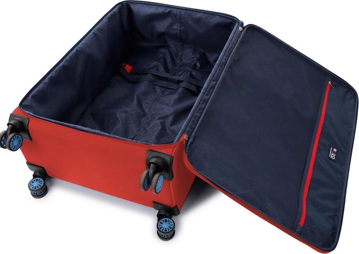 Immagine prodotto Modo by Roncato Star 2.0 4 Rollen Kabinentrolley 55 cm (40 l)