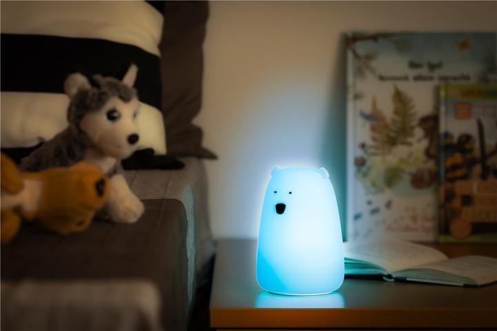 Actual product image Goobay Polar bear