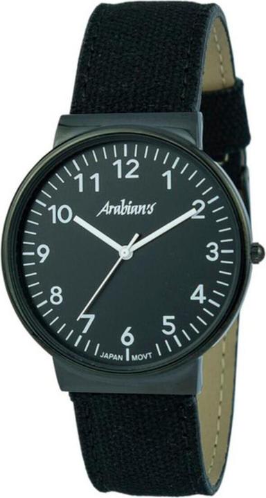 Arabians Herrenuhr HNA2235N (Ø 38 mm) (38 mm)
