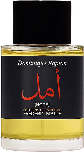 Frédéric Malle Hope