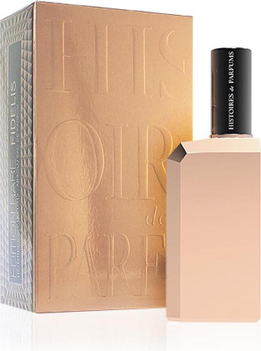 Actual product image Histoires de Parfums Eau de Parfum Vapo Fidelis (Eau de parfum, 60 ml)