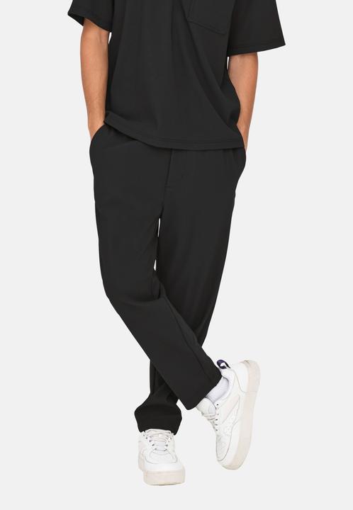 Actual product image Only & Sons Sweathose Pli lange Jogginghosen (XL)