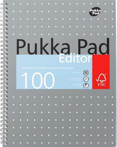 Immagine prodotto Pukka Pads 990 (A4)
