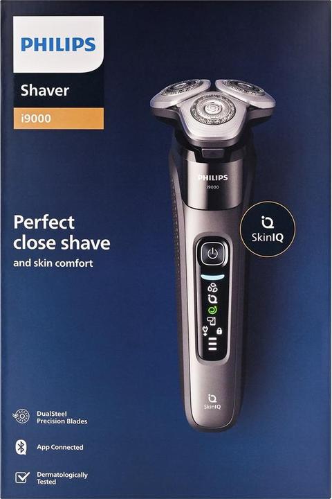 Produktbild Philips Shaver i9000 X9002/10