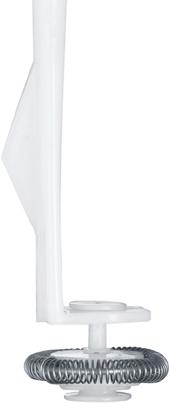 Produktbild Graef MS 702 (EU-Stecker, 40 cl)