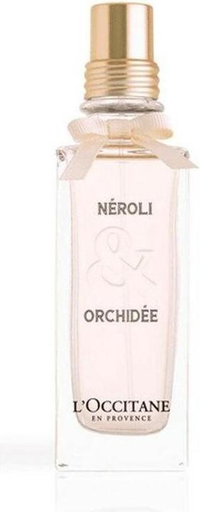 Actual product image L'Occitane Eau de Toilette (re) (Eau de toilette, 75 ml)