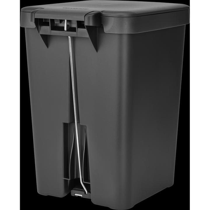 Actual product image Brabantia StepUp Bin (25 l)