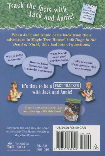 Produktbild Dog Heroes (Englisch, Osborne Mary Pope, Natalie Pope Boyce, 2011)