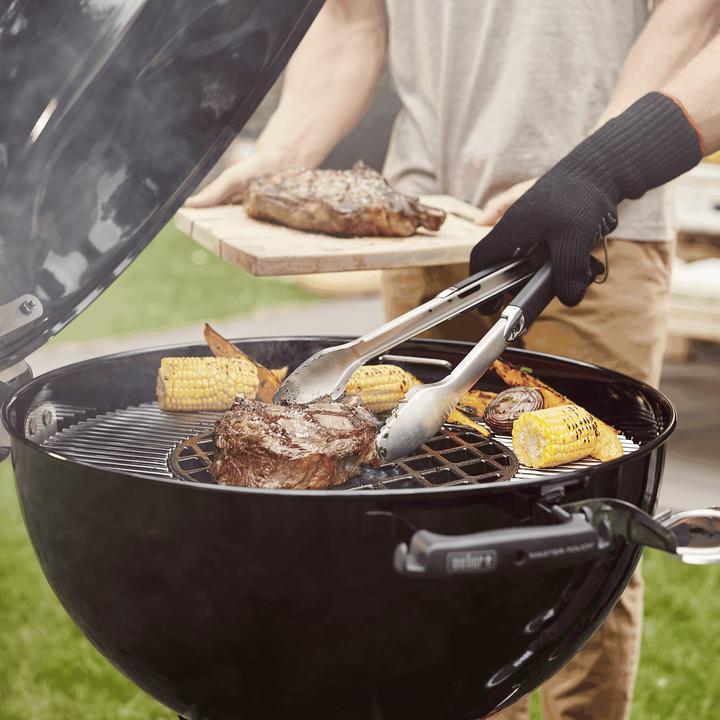 Produktbild Weber Master-Touch Premium E-5770 (57 cm)