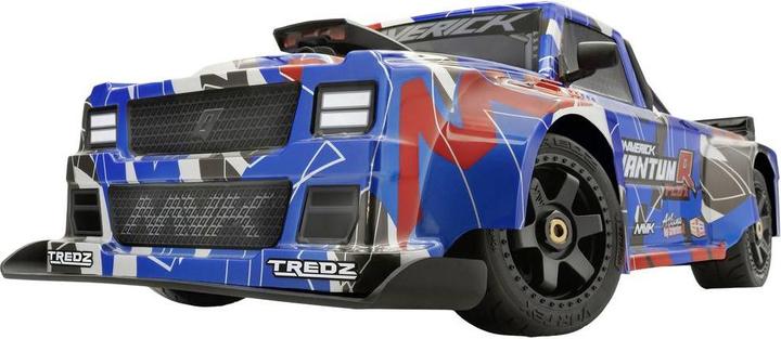 Produktbild Maverick QuantumR (RTR Ready-to-Run)