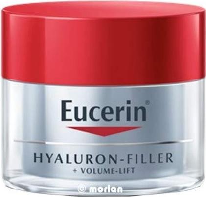 Eucerin Hyaluron-Filler + Volume-Lift (50 ml, Night cream)